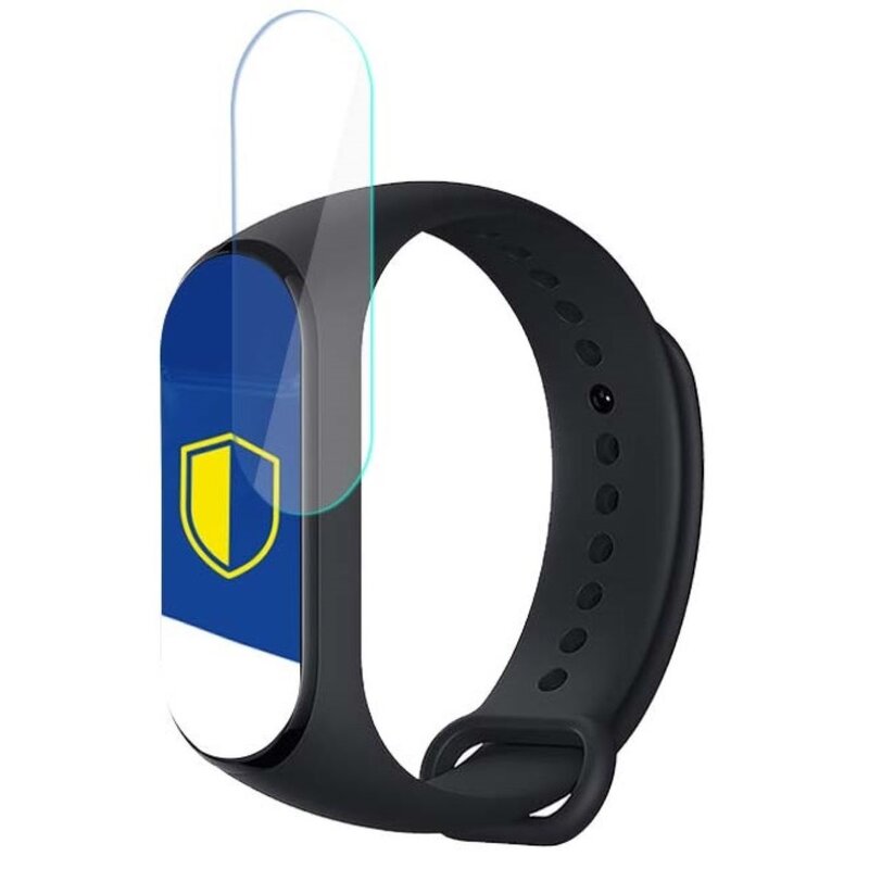Folia ochronna 3MK Watch Protection do Oppo Band