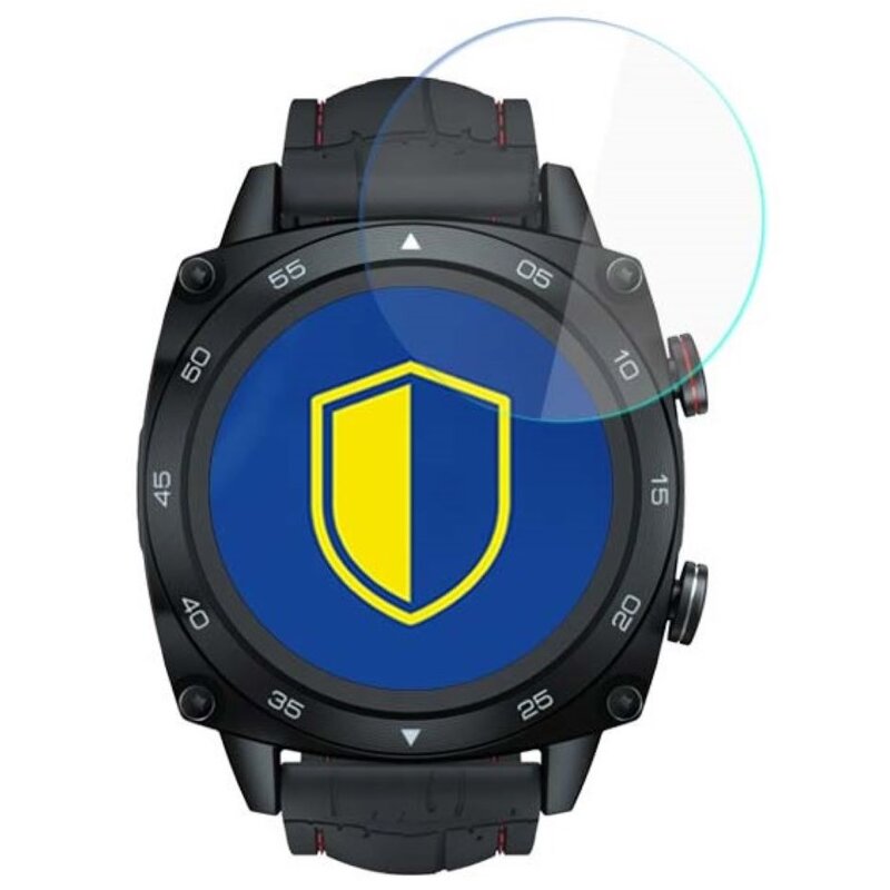 Szkło hybrydowe 3MK Watch Protection do Cubot C3