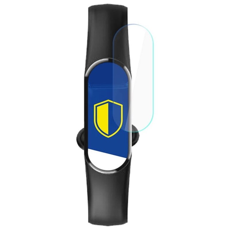 Folia ochronna 3MK Watch Protection do Maxcom FW20 Soft
