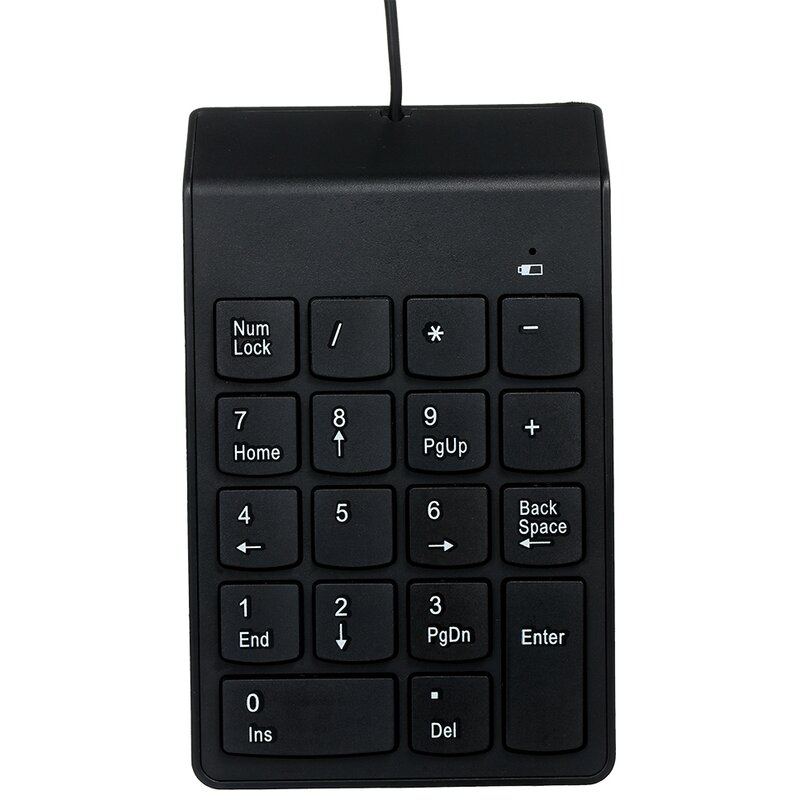 Klawiatura GEMBIRD KPD-U-03