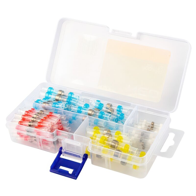 Zestaw koszulek termokurczliwych NEO 11-969