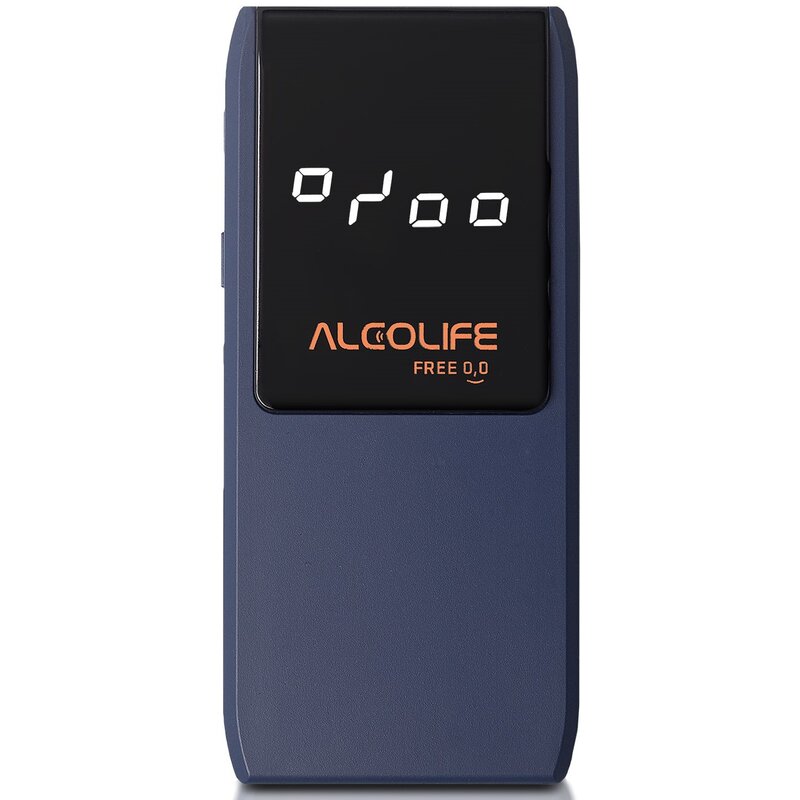 Alkomat ALCOLIFE Free