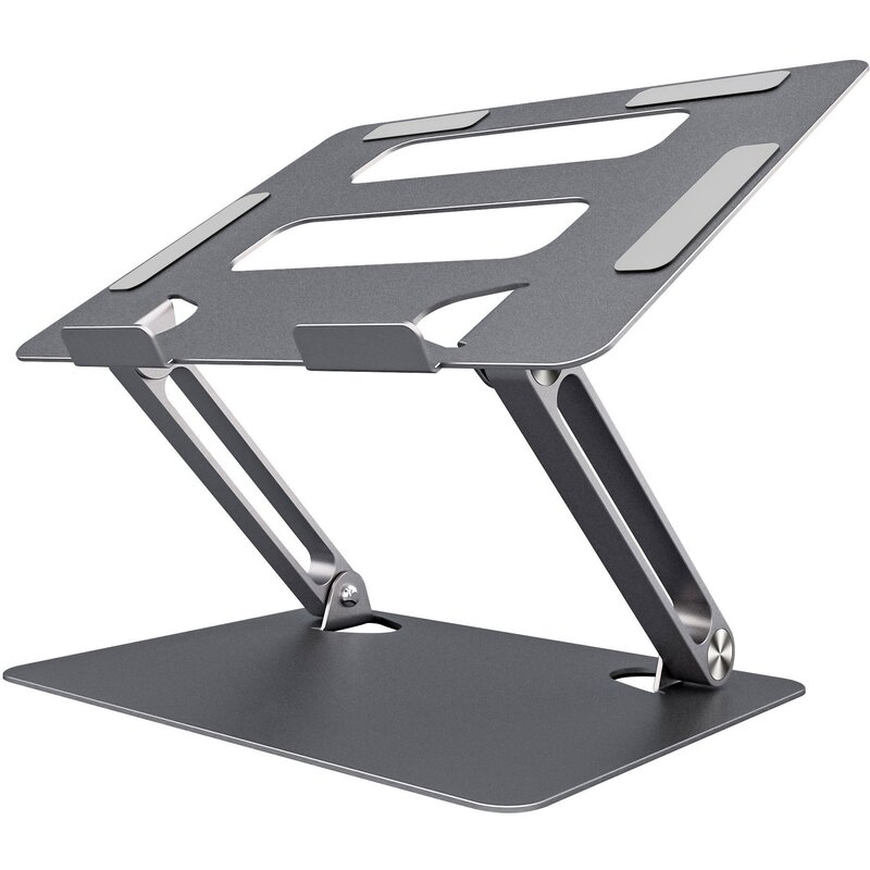 Podstawka pod laptopa MOZOS LS3-ALU