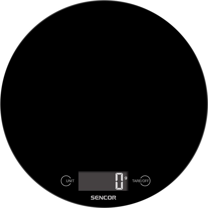 Sencor SKS 5330 Tarowanie 5kg