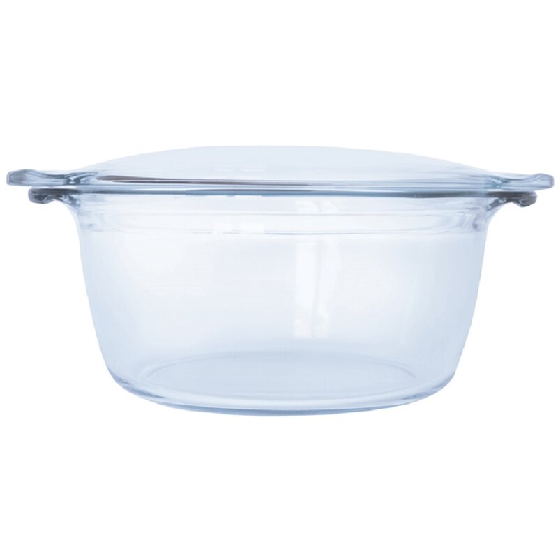 Naczynie żaroodporne TERMISIL PNSO350A