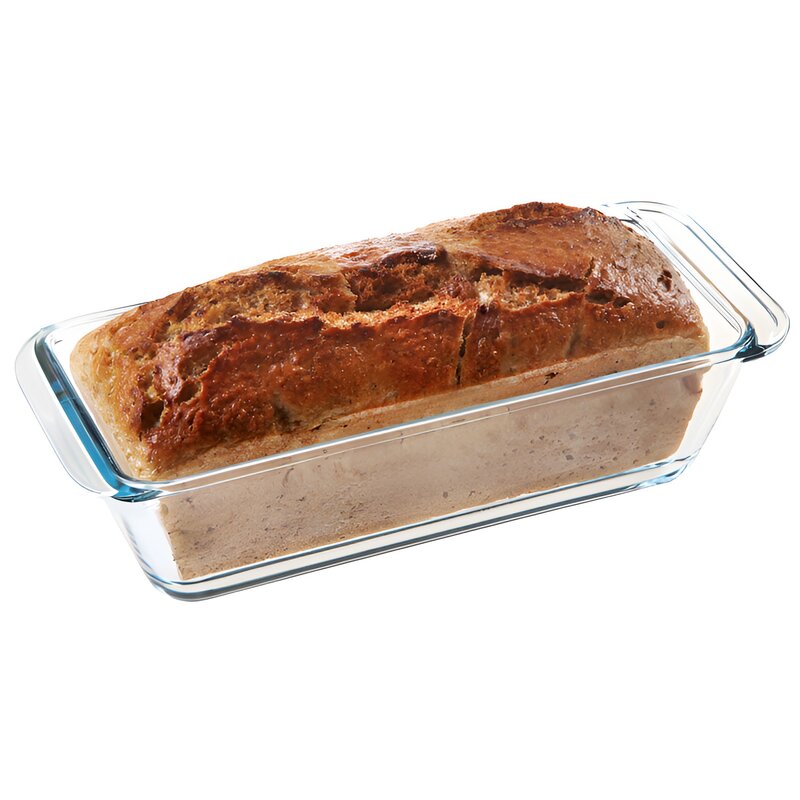 Naczynie żaroodporne TERMISIL PBSP285A (28.5 x 12 cm)