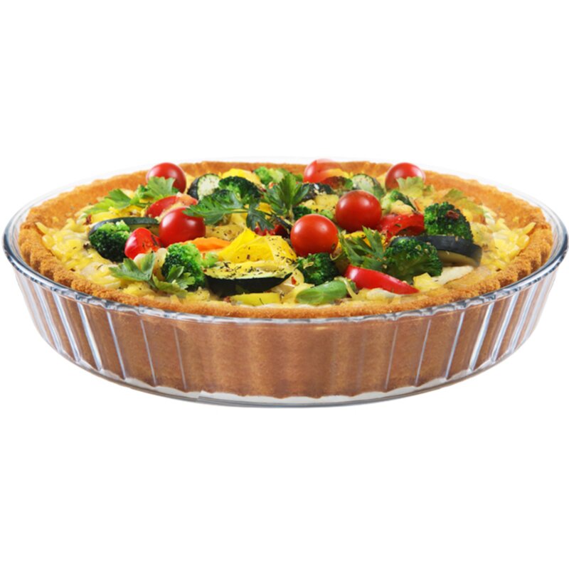 Forma do pieczenia TERMISIL PFSO260A (26 cm)