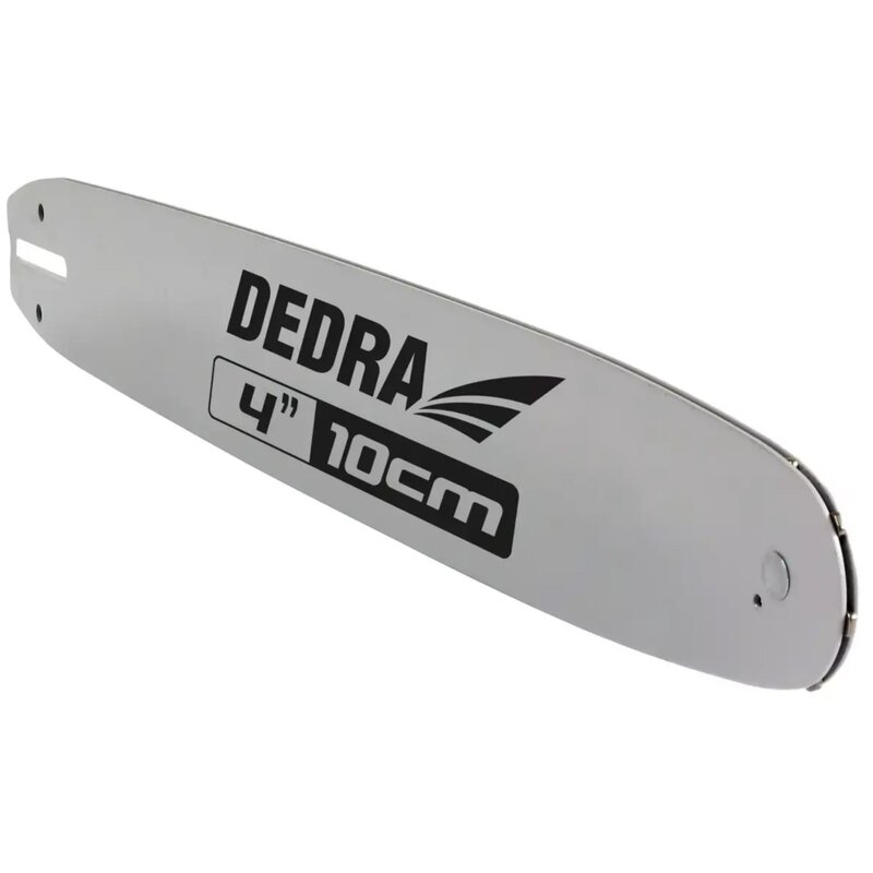 Prowadnica do piiły DEDRA DED8697-04P