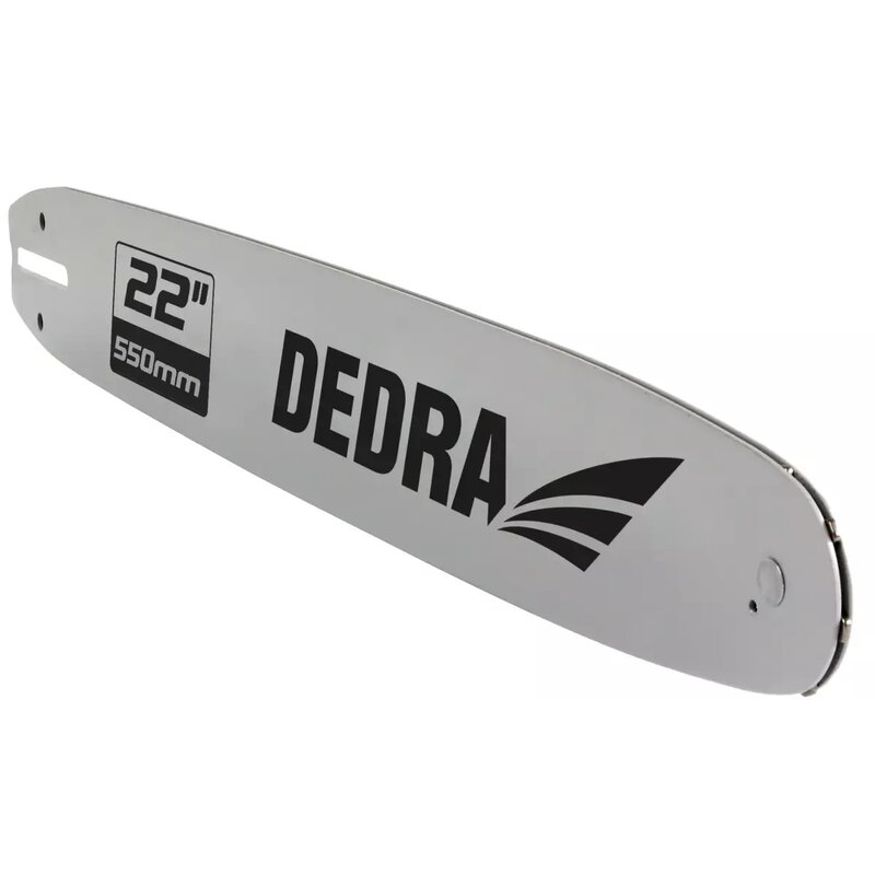 Prowadnica do piły DEDRA DED8698-22P