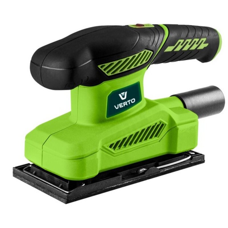 Szlifierka oscylacyjna VERTO 51G326