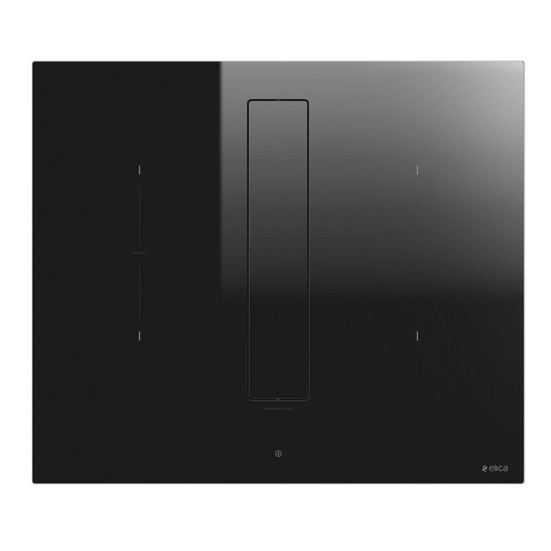 ELICA Płyta z okapem NIKOLATESLA FIT BL/A/60 (wyciąg) PRF0167053 *