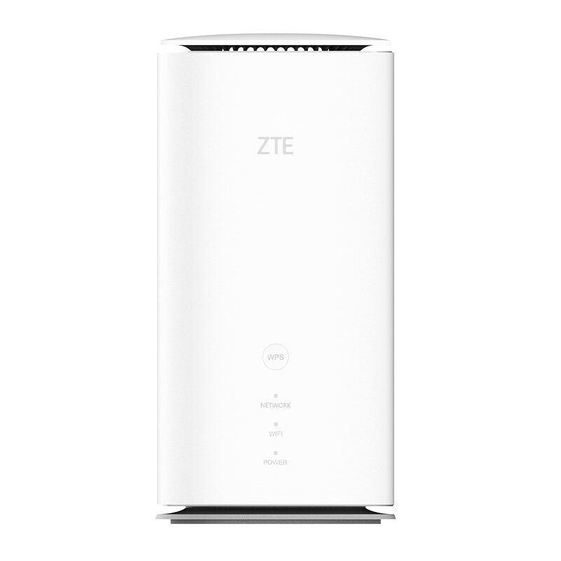 Router ZTE MC888 Pro 5G 2.4 / 5 GHz (DualBand), Wi-Fi Mesh, Gniazdo SIM
