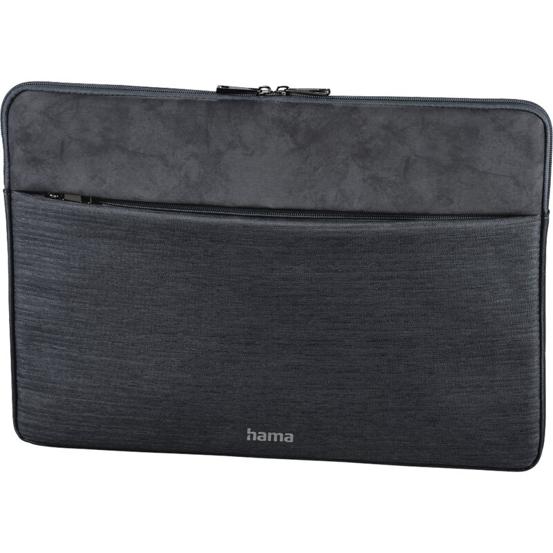 Hama Tayrona 15,6" Czarny