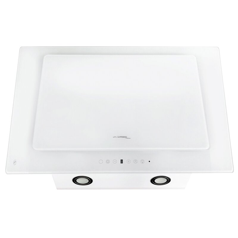 Okap FALMEC Inclina 60 Biały 626m3/h 56dB klasa C