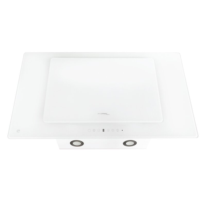 Okap FALMEC Inclina 90 Biały 626m3/h 56dB klasa C