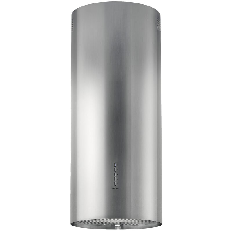Okap FALMEC Polar X Isola 35 Inox 710m3/h 61dB klasa B
