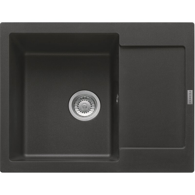 Franke Maris MRG 611-62 Granitowy Onyx