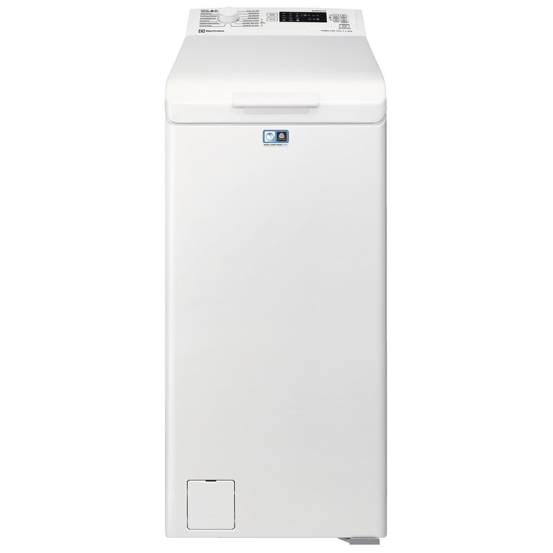 Pralka ELECTROLUX EW2TN35262P TimeCare 500 6 kg 1200 obr Woolmark Blue