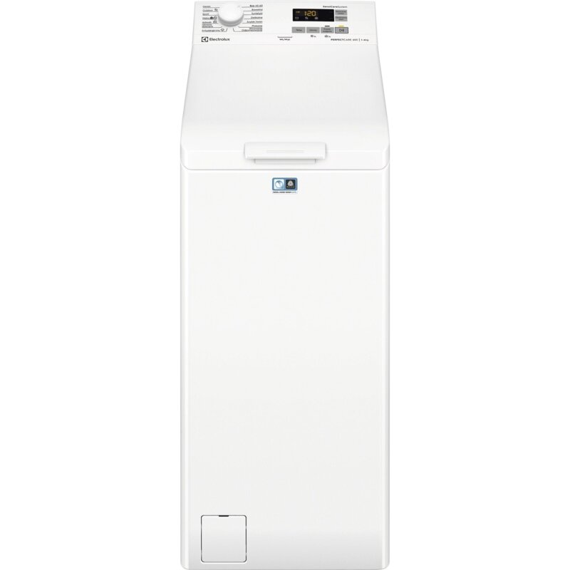 Pralka ELECTROLUX 600 SensiCare EW6TN5061FP 6kg 59.9cm 1000obr