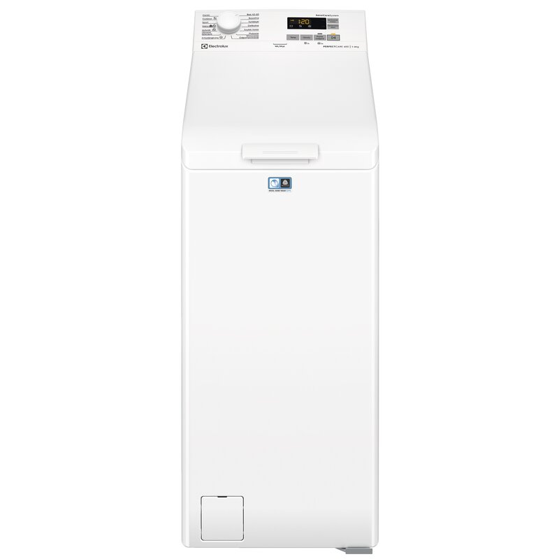 Pralka ELECTROLUX 600 SensiCare EW6TN5061FP 6kg 59.9cm 1000obr