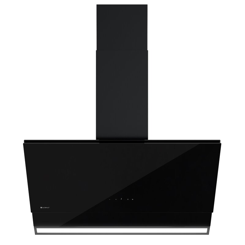 Globalo Zenesor 90.2 Czarny