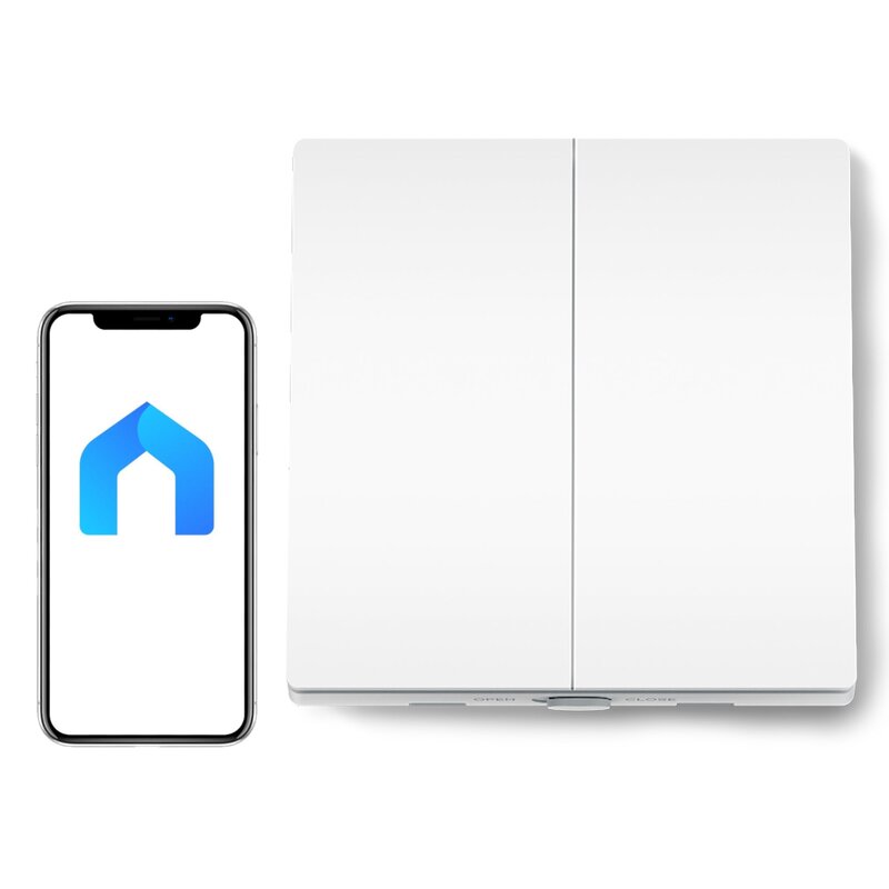 Inteligentny włącznik światła TP-LINK Tapo Smart S220