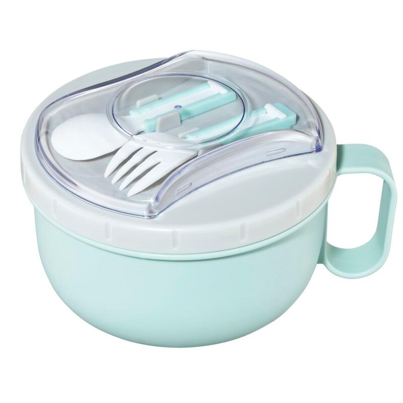 Lunch box XAVAX To Go 181583 1.1 L