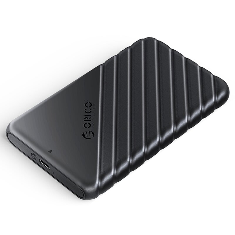 Obudowa dysku ORICO 25PW1-C3-BK-EP