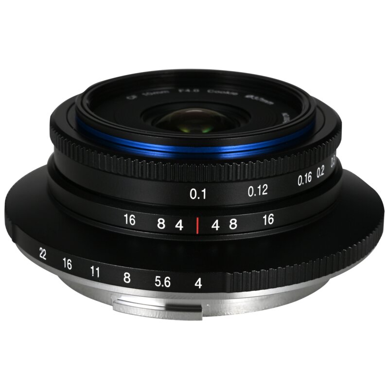 Obiektyw VENUS OPTICS LAOWA 10 mm f/4.0 Cookie dla Canon RF