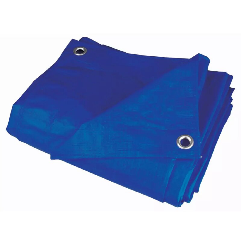 Plandeka DEDRA N05045 (4 x 5 m)