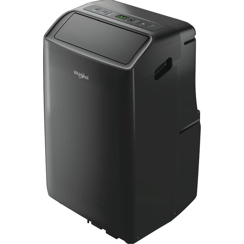Klimatyzator WHIRLPOOL PACF212HP B