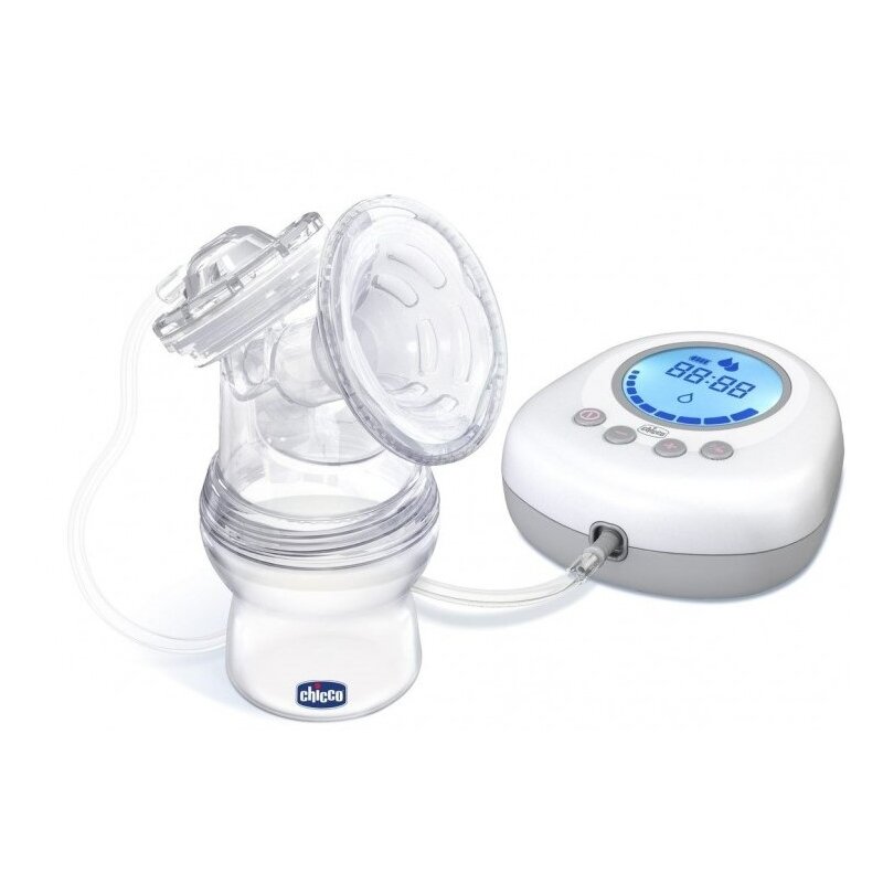 Laktator CHICCO Naturally Me