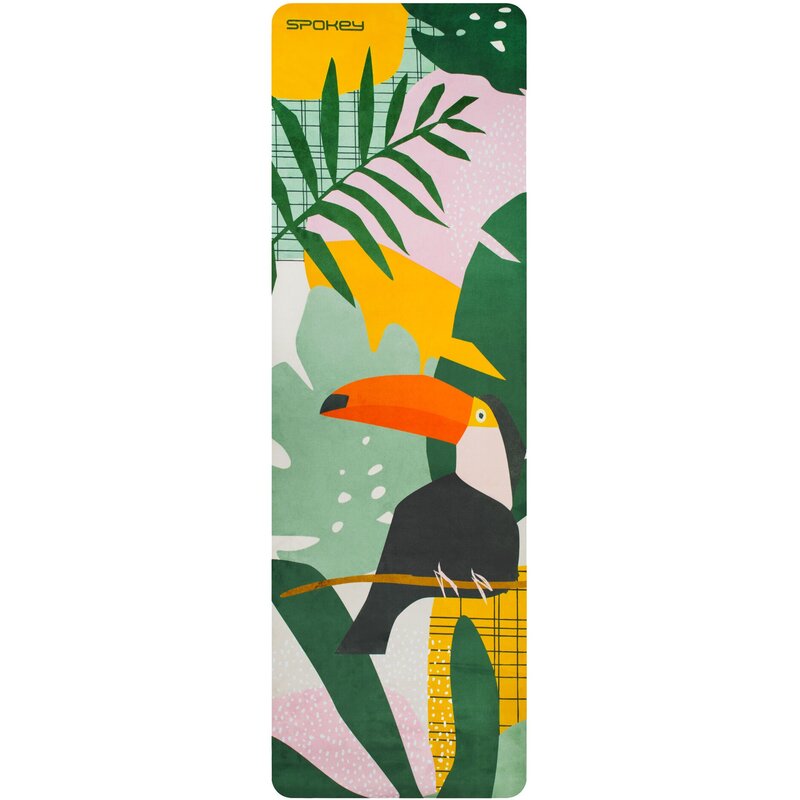 Mata do jogi SPOKEY Home Jungle