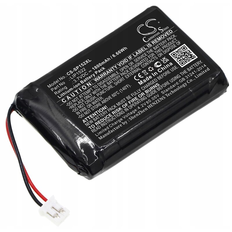Akumulator CAMERON SINO CS-SP152XL do pada Sony PlayStation 4