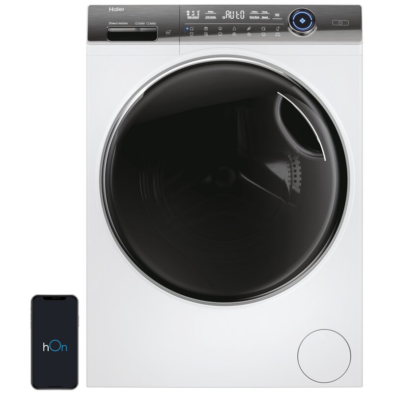 Pralka HAIER I-Pro 7 Plus HW90-B14979TU1 9kg 1400 obr