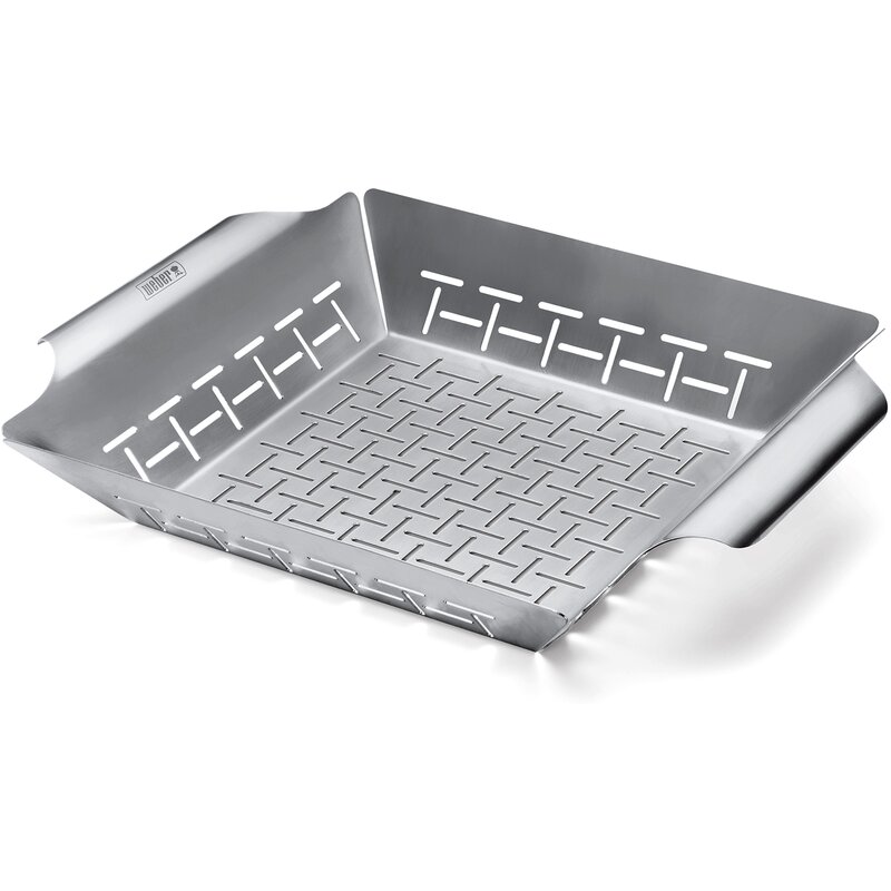 Kosz do grillowania WEBER 6434