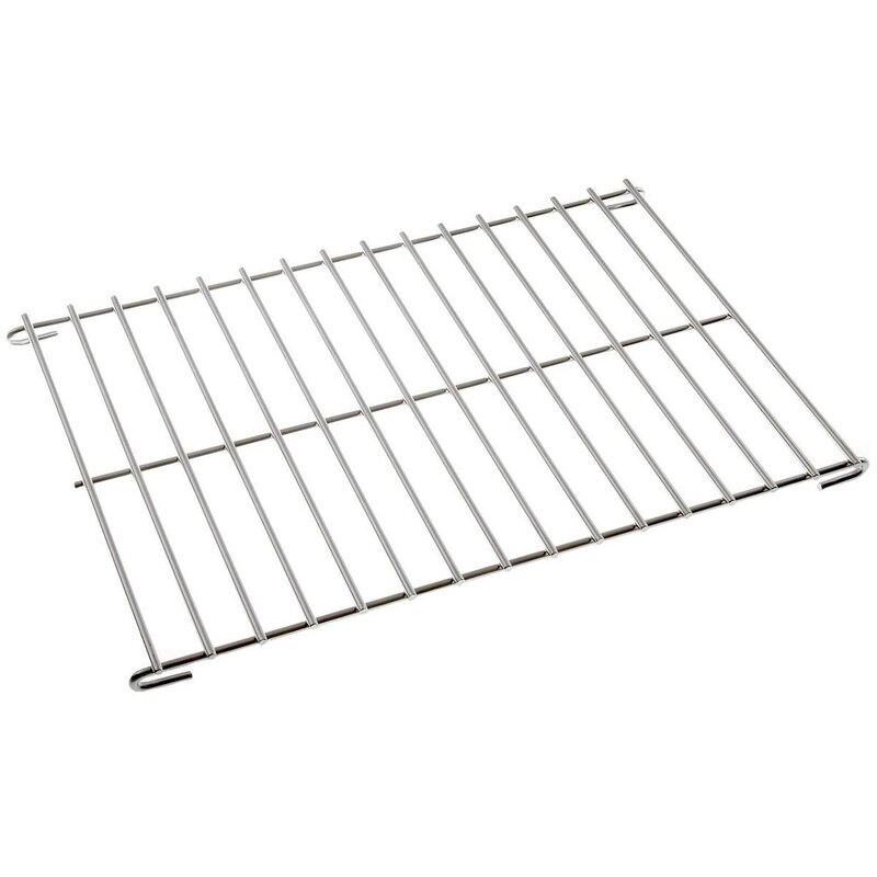 Ruszt do grilla WEBER 6564