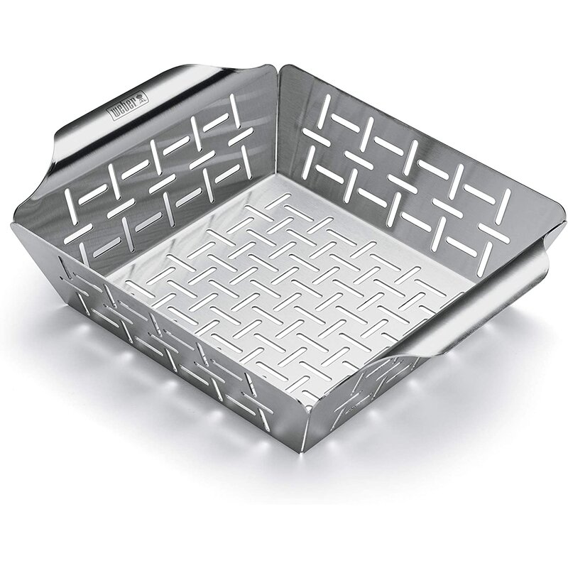 Kosz do grillowania WEBER Style 6481