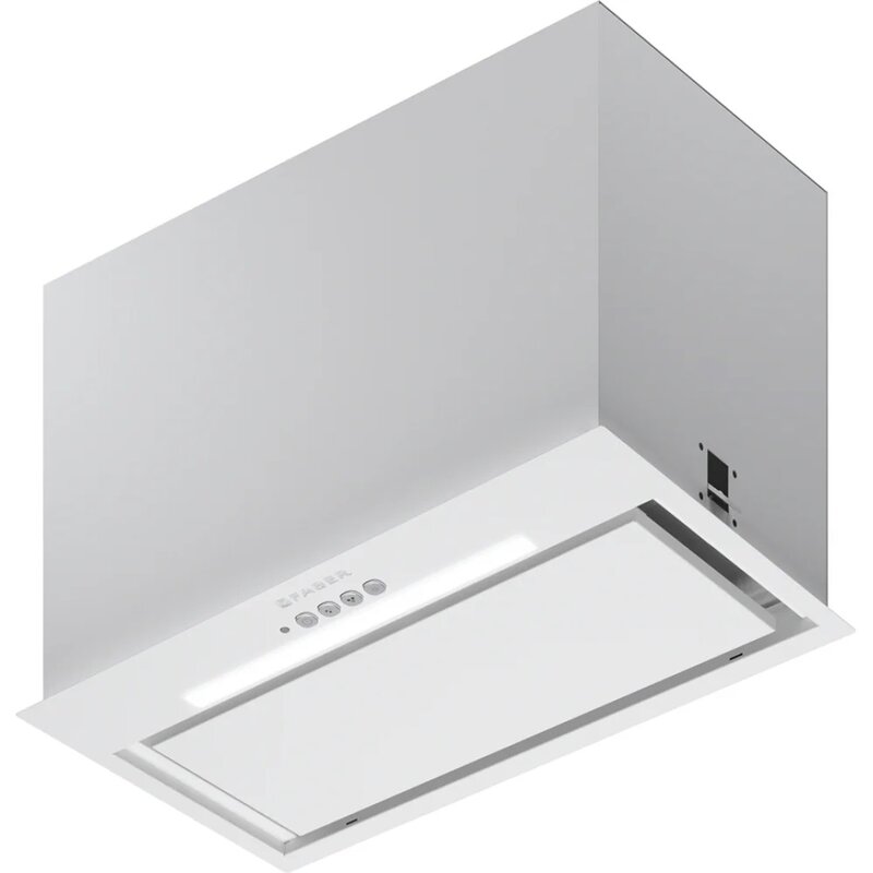 Faber Inka Lux Evo WH A52 Biały
