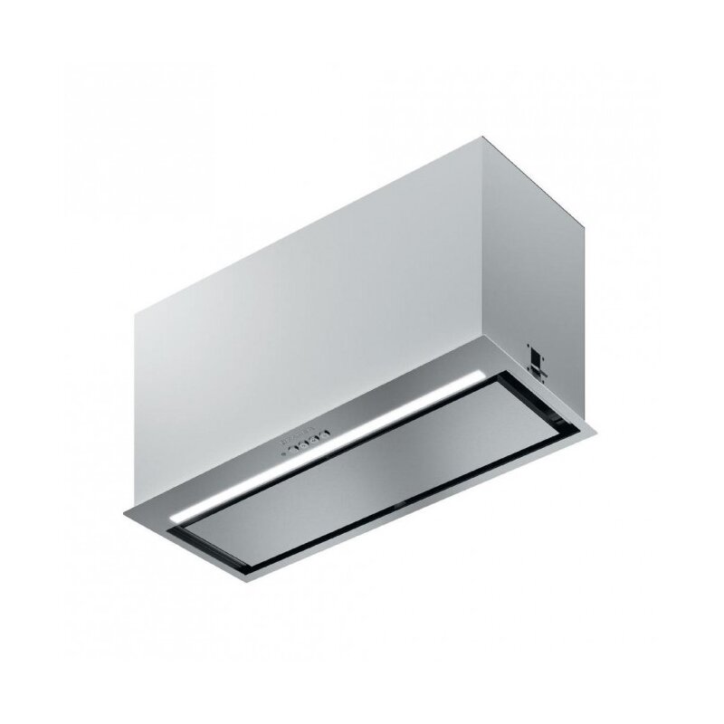 Okap FABER Inka Lux Evo X 70 Inox 570m3/h 63dB klasa B