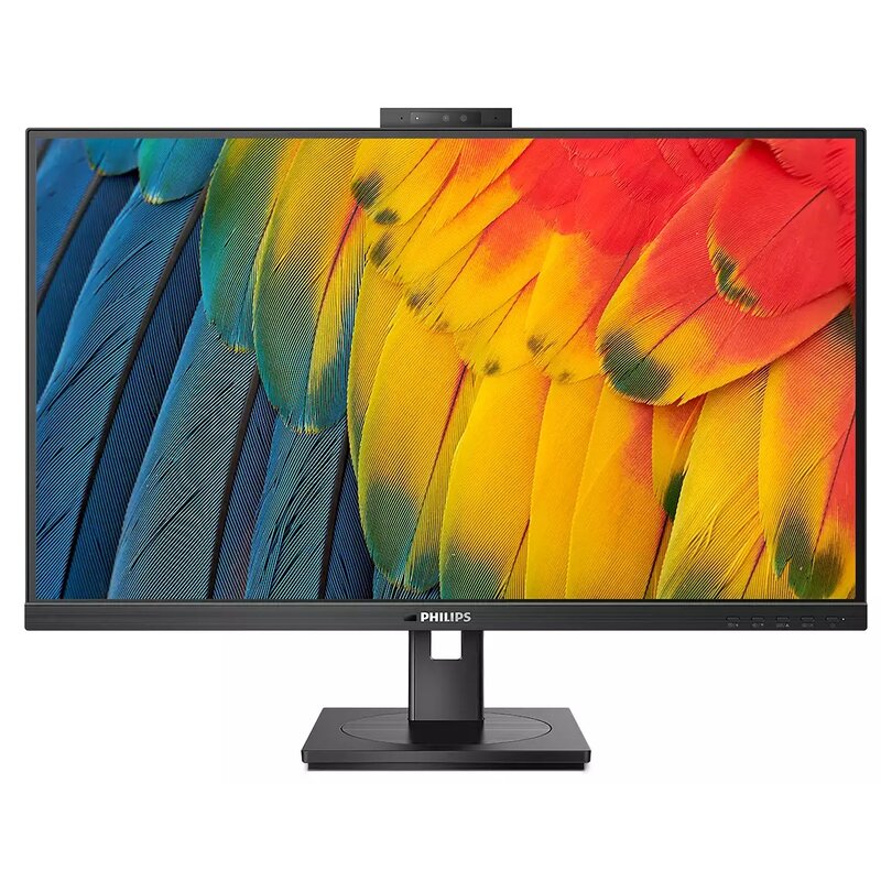 Philips 24B1U5301H/00 z kamerą internetową 24" Full HD IPS 75Hz 4ms