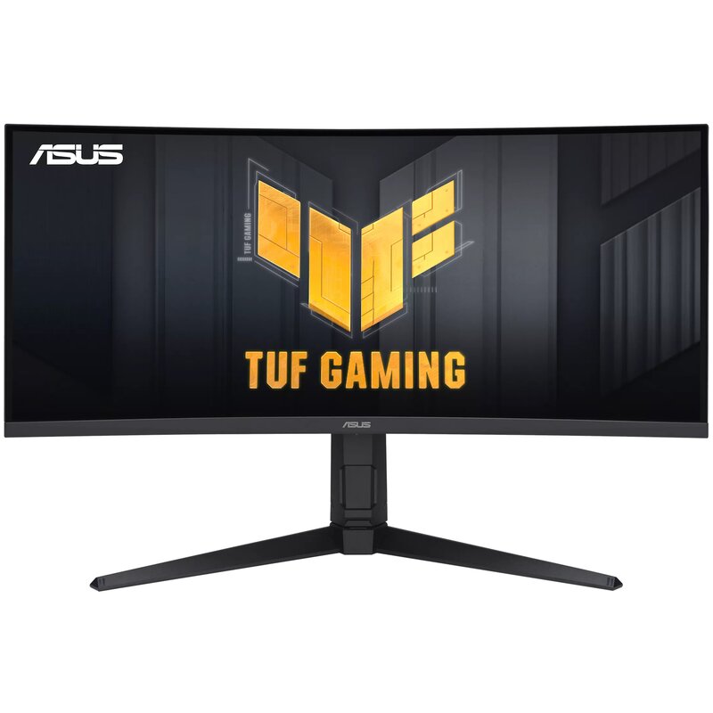 Monitor ASUS TUF Gaming VG34VQEL1A 34