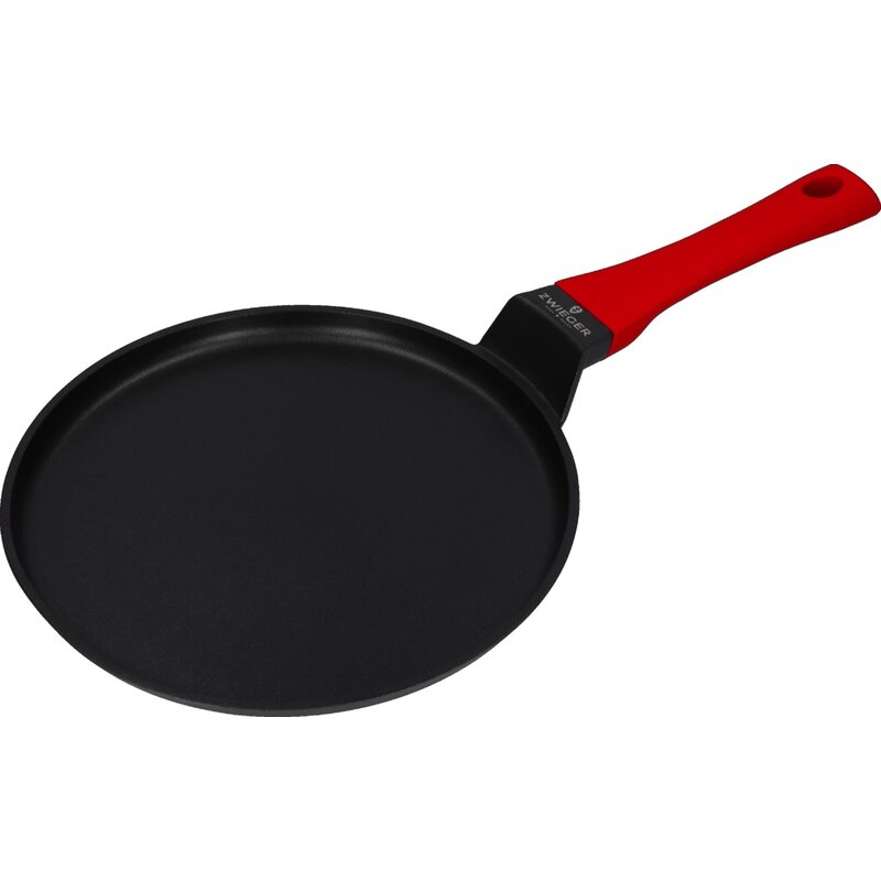 Zwieger Obsidian ZW-PO-2149 Indukcja Greblon 26cm