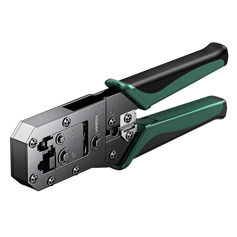 UGREEN NW136 Zielony