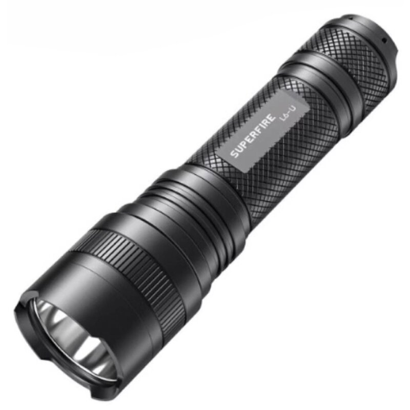 Superfire L6-U