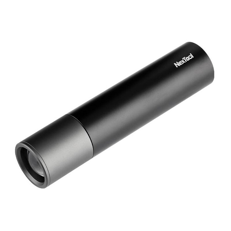 Latarka ledowa ręczna NexTool NE20163 ZOOM 150lm akumulator