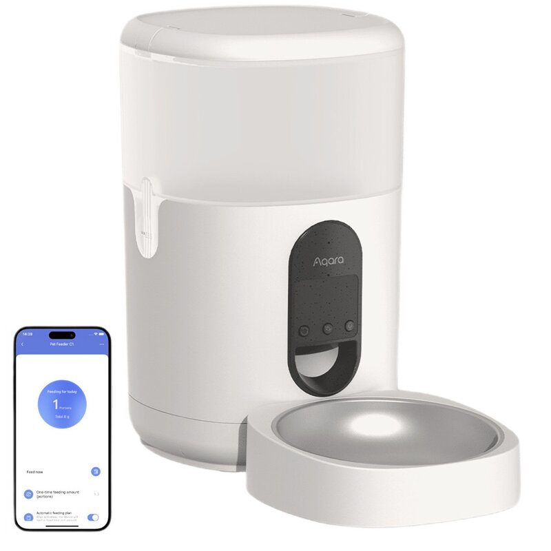 Dozownik karmy automatyczny AQARA C1