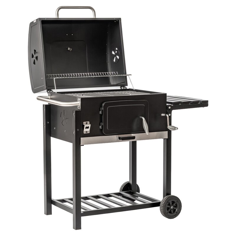 Grill węglowy BBQ LINE MIR4525 61 x 45.5 cm