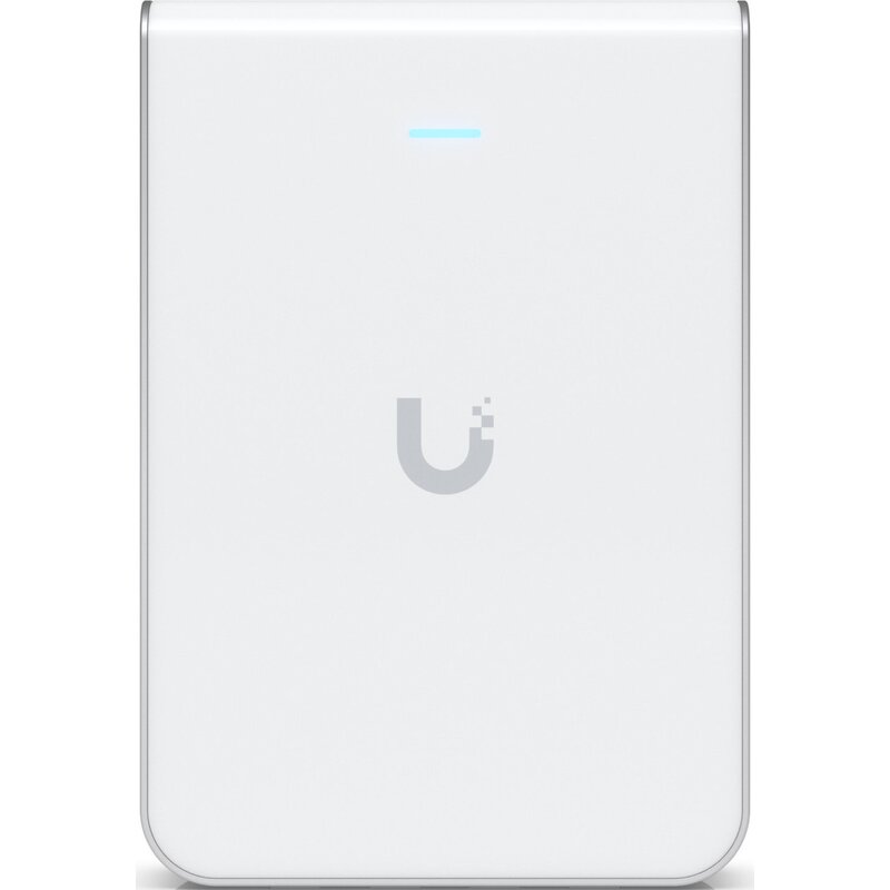 Punkt dostępu UBIQUITI U6-IW 2.4 / 5 GHz, Wi-Fi