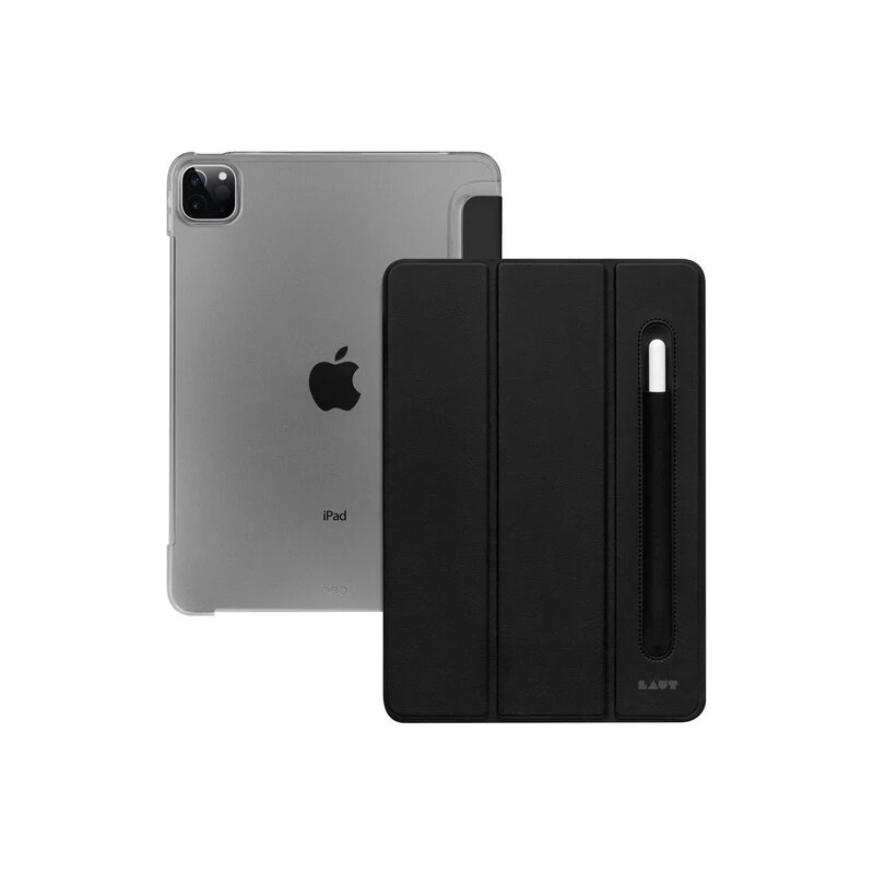 Etui na iPad Pro / iPad Air LAUT Huex Folio Czarny